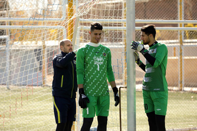 باغ فردوس