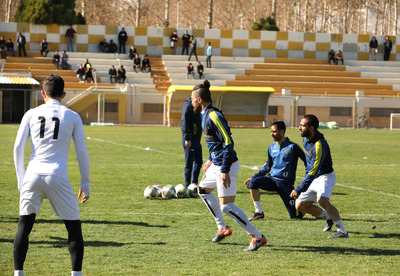 باغ فردوس