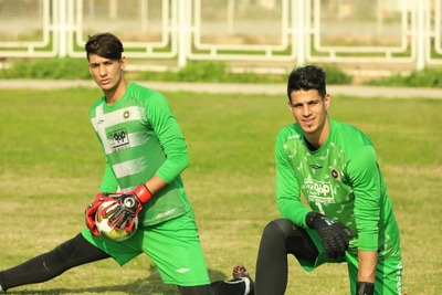 اختصاصی روابط عمومی باشگاه فولاد مبارکه سپاهان