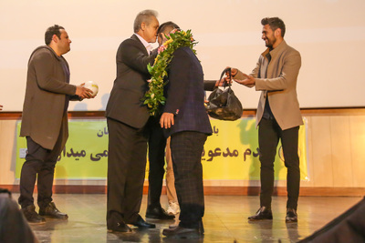 عکس از محمدرضا جعفری
