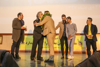 عکس از محمدرضا جعفری