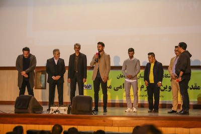 عکس از محمدرضا جعفری