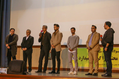 عکس از محمدرضا جعفری