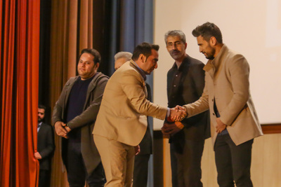 عکس از محمدرضا جعفری