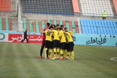 لیگ 18-هفته 18 - فصل 98-97 - اختصاصی واحد مستندسازی روابط عمومی