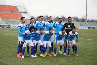 لیگ 18-هفته 18 - فصل 98-97 - اختصاصی واحد مستندسازی روابط عمومی