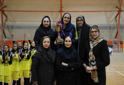 اختصاصی واحد مستندسازی روابط عمومی