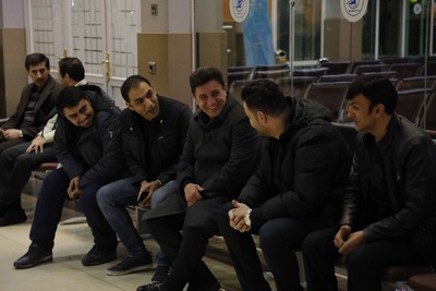 اختصاصی واحد مستندسازی روابط عمومی