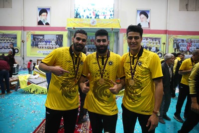 عکس : محمدرضا جعفری