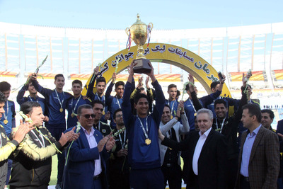 عکس : شهرام شریفی