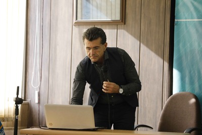 اختصاصی واحد مستند سازی روابط عمومی