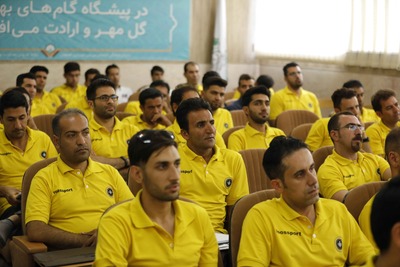 اختصاصی واحد مستند سازی روابط عمومی
