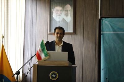 اختصاصی واحد مستند سازی روابط عمومی