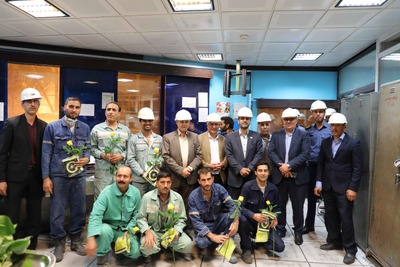 اختصاصی روابط عمومی