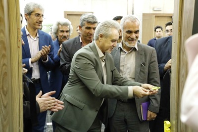 اختصاصی واحد مستندسازی روابط عمومی