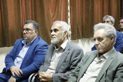 اختصاصی واحد مستندسازی روابط عمومی