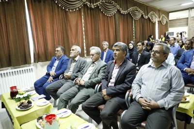 اختصاصی واحد مستندسازی روابط عمومی