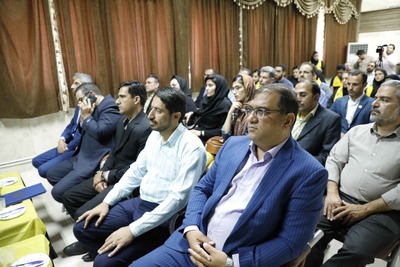 اختصاصی واحد مستندسازی روابط عمومی