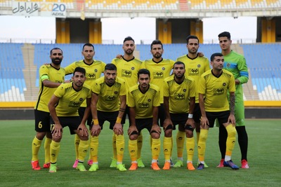 استادیوم نقش جهان فصل 99-98
