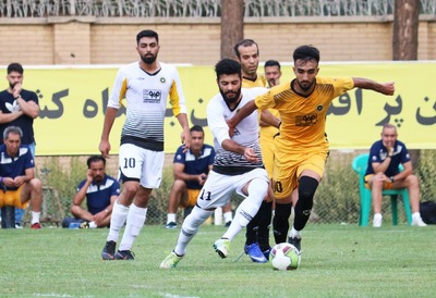 مجموعه باغ فردوس