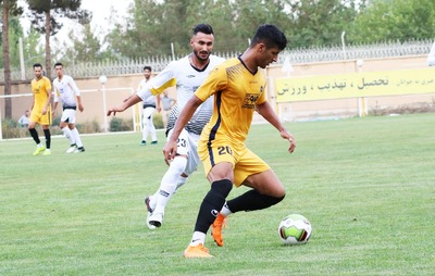 مجموعه باغ فردوس