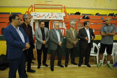 اختصاصی واحد مستند سازی روابط عمومی