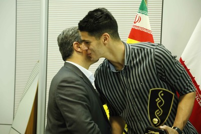 اختصاصی واحد مستندسازی روابط عمومی باشگاه سپاهان