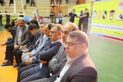 اختصاصی واحد مستندسازی روابط عمومی 
به میزبانی شرکت فولاد مبارکه اصفهان و باشگاه فولاد  مبارکه سپاهان در شهر مشهد مقدس - آبان 1398