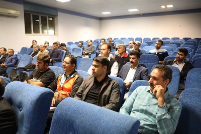 اختصاصی واحد مستندسازی روابط عمومی 
به میزبانی شرکت فولاد مبارکه اصفهان و باشگاه فولاد  مبارکه سپاهان در شهر مشهد مقدس - آبان 1398