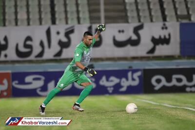 هفته 23 لیگ برتر فصل 99-98 - 15-4-1399