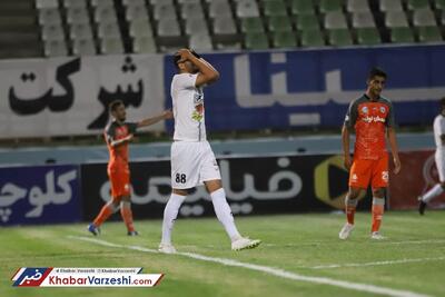 هفته 23 لیگ برتر فصل 99-98 - 15-4-1399