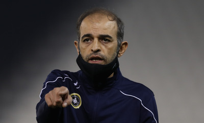 مرحله گروهی لیگ قهرمانان آسیا 2020 - ورزشگاه شهر دوحه کشور قطر