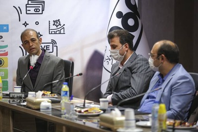 مرکز مستندسازی روابط عمومی عکس : محمدرضا جعفری