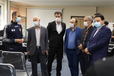 اختصاصی مرکز مستندسازی - عکس : یاسر جمالی