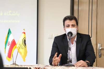 اختصاصی مرکز مستندسازی - عکس : یاسر جمالی