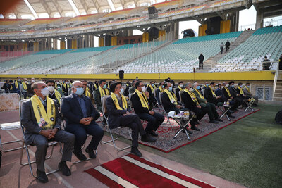 اختصاصی روابط عمومی