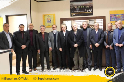 اختصاصی روابط عمومی  عکس : یاسر جمالی