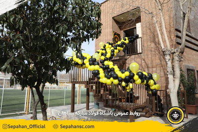 اختصاصی روابط عمومی  عکس : یاسر جمالی