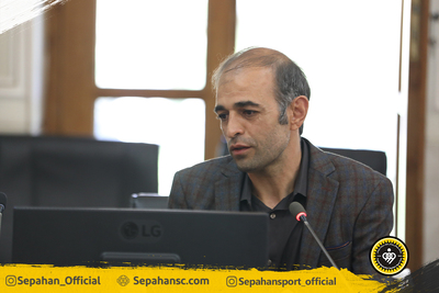 اختصاصی روابط عمومی عکس : یاسر جمالی