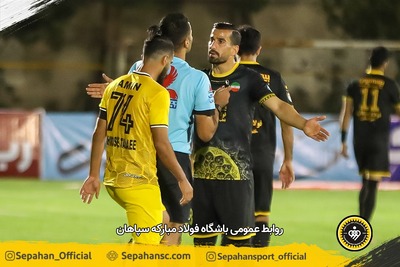 مرحله یک هشتم نهایی جام حذفی کشور فصل 00-99 - استادیوم شهر ساوه اختصاصی روابط عمومی