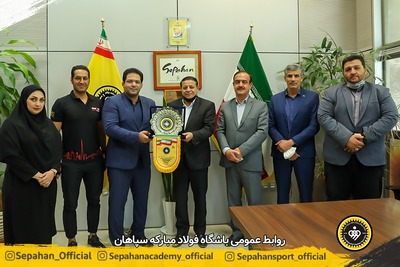 اختصاصی روابط عمومی عکس : یاسر جمالی