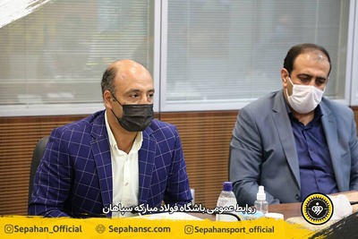 اختصاصی روابط عمومی عکس : یاسر جمالی
