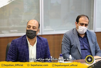 اختصاصی روابط عمومی عکس : یاسر جمالی