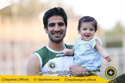 اختصاصی روابط عمومی عکس : یاسر جمالی