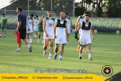 اختصاصی روابط عمومی عکس : یاسر جمالی