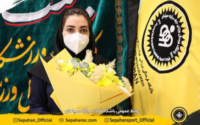 اختصاصی روابط عمومی عکس : یاسر جمالی
