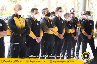 مسابقات کمپانی های جهان در کشور یونان 
اختصاصی روابط عمومی