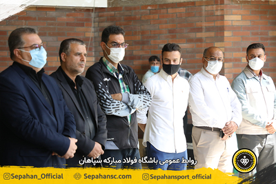 مسابقات کمپانی های جهان در کشور یونان 
اختصاصی روابط عمومی