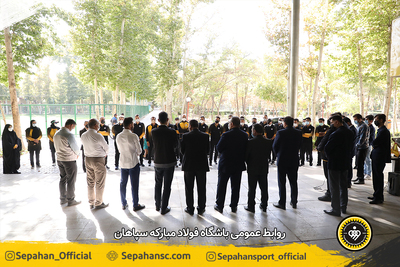 مسابقات کمپانی های جهان در کشور یونان 
اختصاصی روابط عمومی