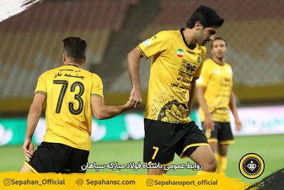 هفته اول لیگ برتر فوتبال فصل۱۴۰۱-۱۴۰۰
ورزشگاه نقش جهان اختصاصی روابط عمومی